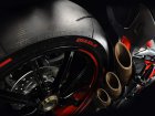 MV Agusta Brutal 800RR Pirelli Special Edition